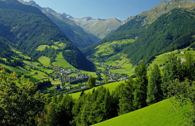 Holiday Home in Rennweg Near Ski Slopes - Photo 36