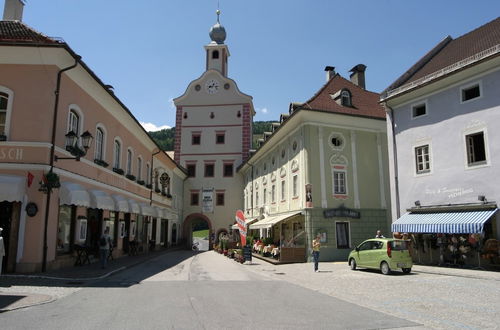 Photo 36 - Large Holiday Home on the Katschberg in Carinthia