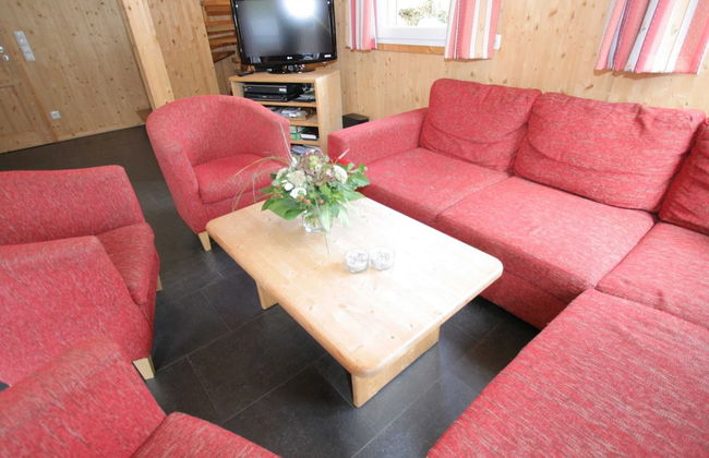 Chalet Hohentauern by Ski Lift - Foto 7