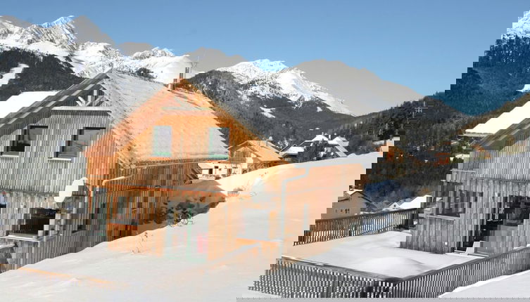Foto 1 - Chalet Hohentauern by Ski Lift