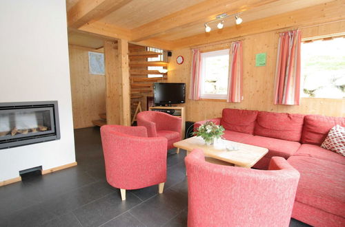 Foto 4 - Chalet in Hohentauern With In-house Wellness