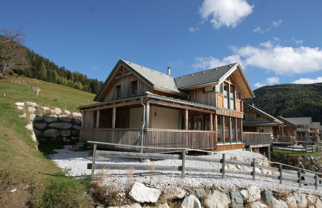 Chalet Hohentauern by Ski Lift - Foto 23