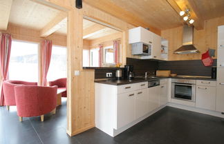 Photo 3 - Chalet in Hohentauern With In-house Wellness