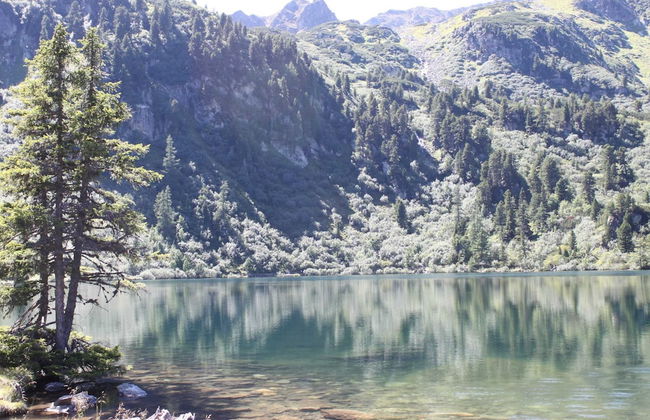 Chalet Hohentauern by Ski Lift - Foto 26