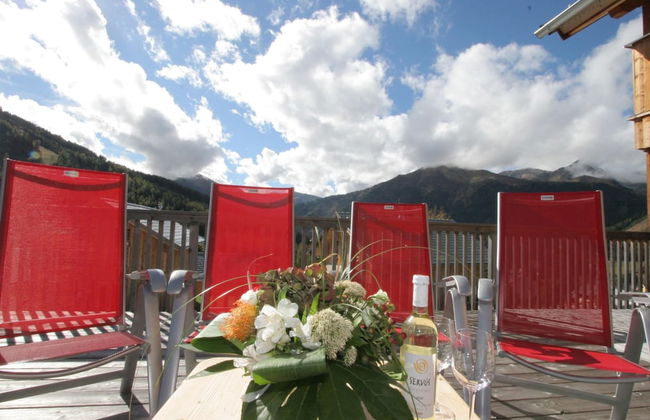 Chalet Hohentauern by Ski Lift - Foto 20