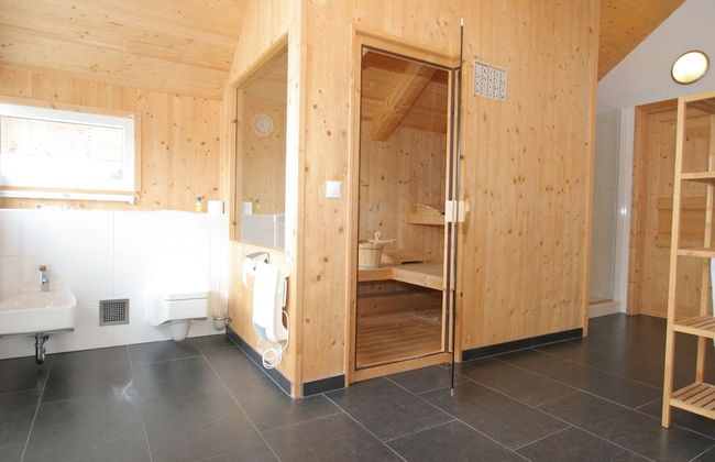 Chalet Hohentauern by Ski Lift - Foto 8