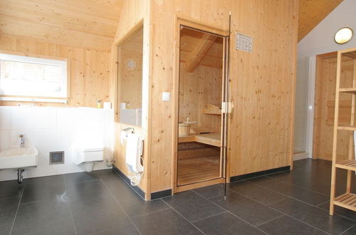 Photo 8 - Chalet in Hohentauern With In-house Wellness