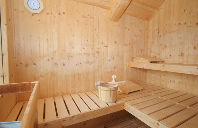 Chalet Hohentauern by Ski Lift - Foto 11