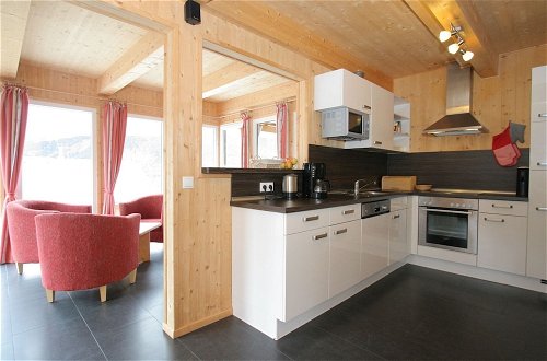 Foto 3 - Chalet in Hohentauern With In-house Wellness