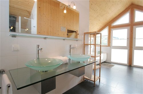 Photo 11 - Chalet in Hohentauern With In-house Wellness