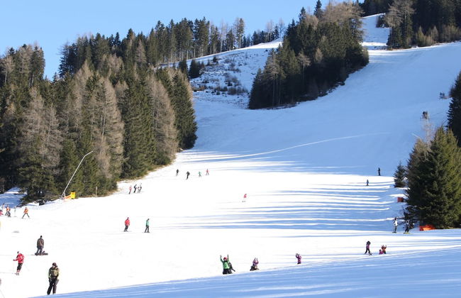 Chalet Hohentauern by Ski Lift - Foto 27