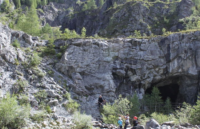 Chalet Hohentauern by Ski Lift - Foto 32