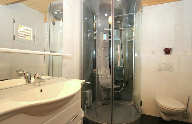 Chalet Hohentauern by Ski Lift - Foto 9