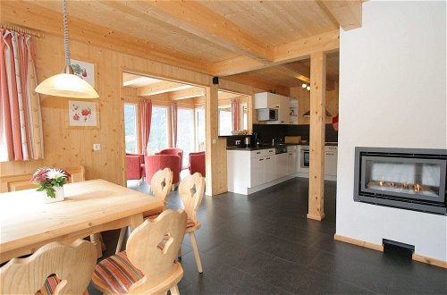Foto 5 - Chalet in Hohentauern With In-house Wellness