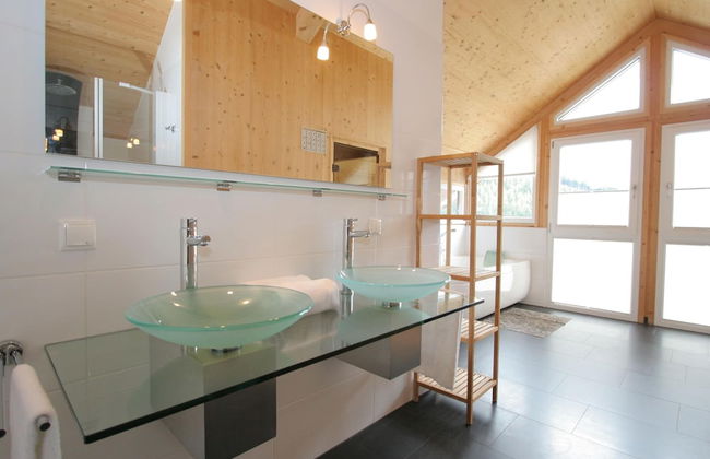 Chalet Hohentauern by Ski Lift - Foto 10