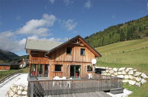 Photo 20 - Chalet in Hohentauern With In-house Wellness