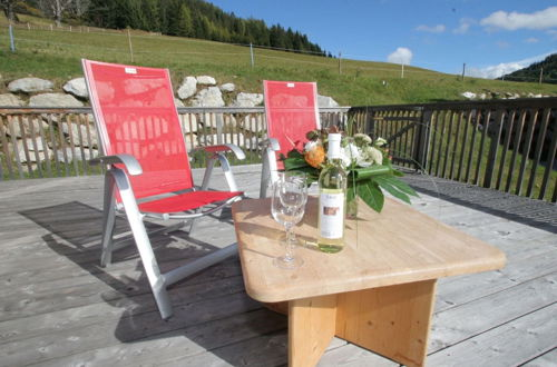 Photo 9 - Chalet in Hohentauern With In-house Wellness