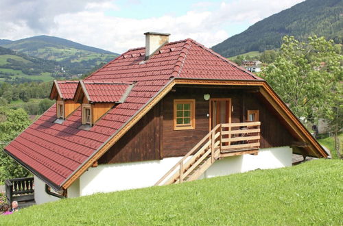 Photo 12 - Peaceful Cottage near Ski Area in Gmünd