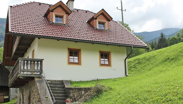 Photo 1 - Peaceful Cottage near Ski Area in Gmünd