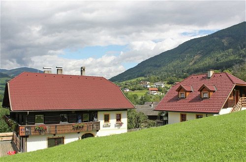 Foto 5 - Peaceful Cottage near Ski Area in Gmünd
