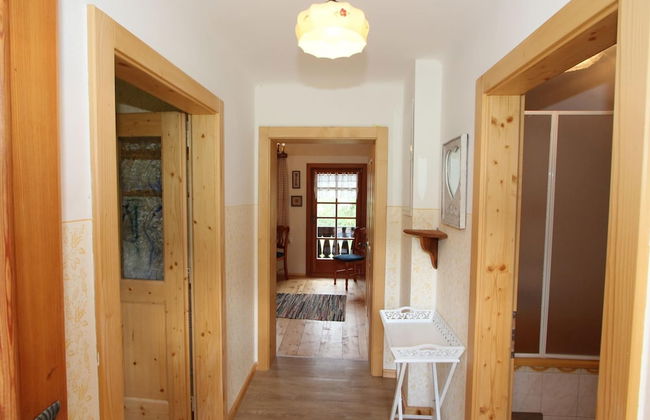 Peaceful Cottage Near Ski Area in Gmund - Foto 33