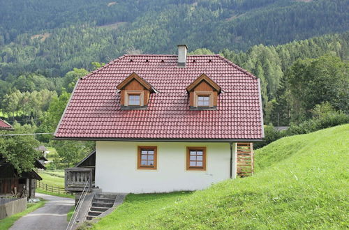 Photo 16 - Peaceful Cottage near Ski Area in Gmünd