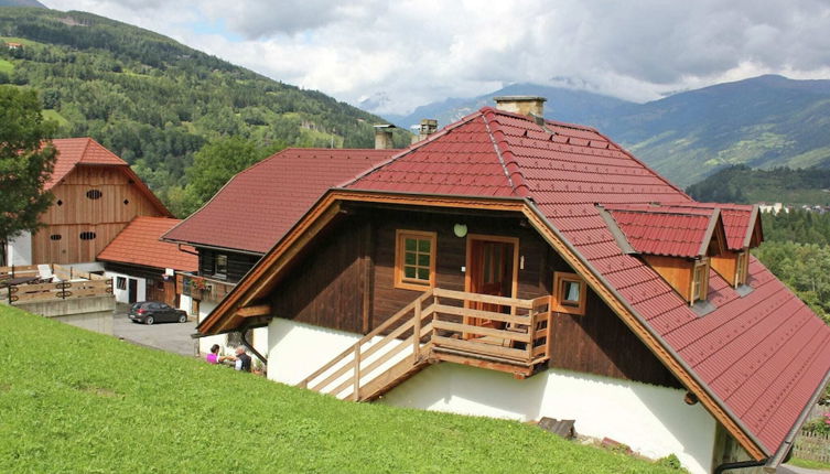 Photo 1 - Peaceful Cottage near Ski Area in Gmünd