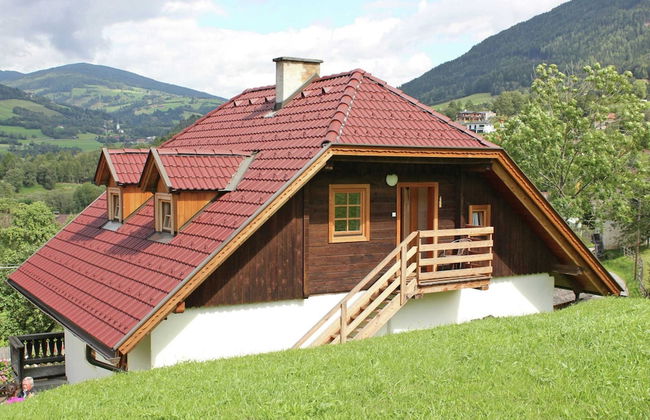 Peaceful Cottage near Ski Area in Gmünd - Foto 12