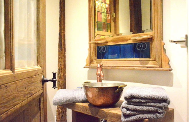 House Full of Charm & Comfort, Great Calm, Large Sauna, Large Hot Tub - Foto 15