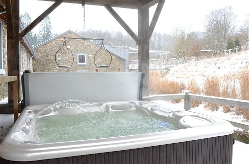 Photo 23 - House Full of Charm & Comfort, Great Calm, Large Sauna, Large Hot Tub