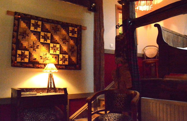 House Full of Charm & Comfort, Great Calm, Large Sauna, Large Hot Tub - Foto 7