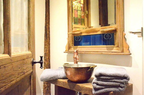 Foto 20 - House Full of Charm & Comfort, Great Calm, Large Sauna, Large Hot Tub