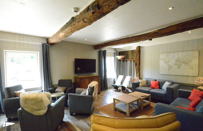 House Full of Charm & Comfort, Great Calm, Large Sauna, Large Hot Tub - Foto 1