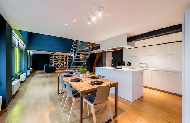 Smartflats Design - Monnaie - Foto 14