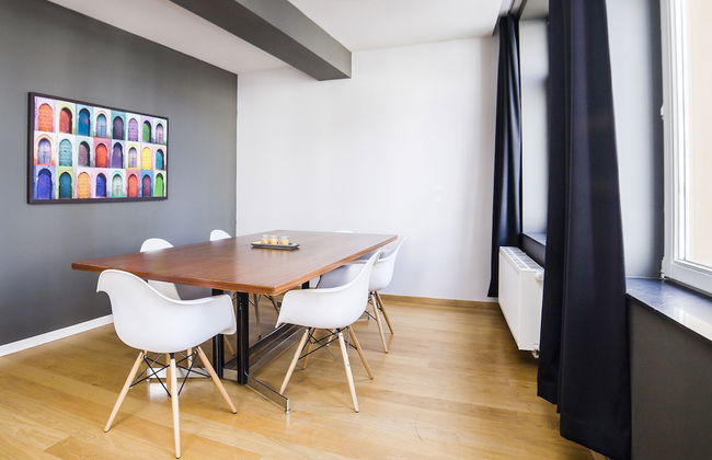 Smartflats Design - Monnaie - Foto 10