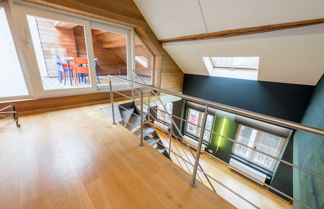 Smartflats Design - Monnaie - Foto 29