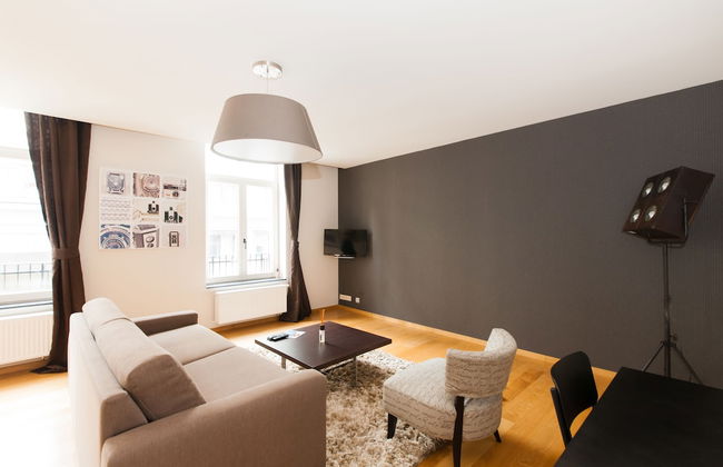 Smartflats Design - Monnaie - Foto 26