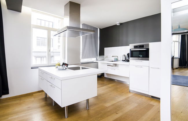 Smartflats Design - Monnaie - Foto 12