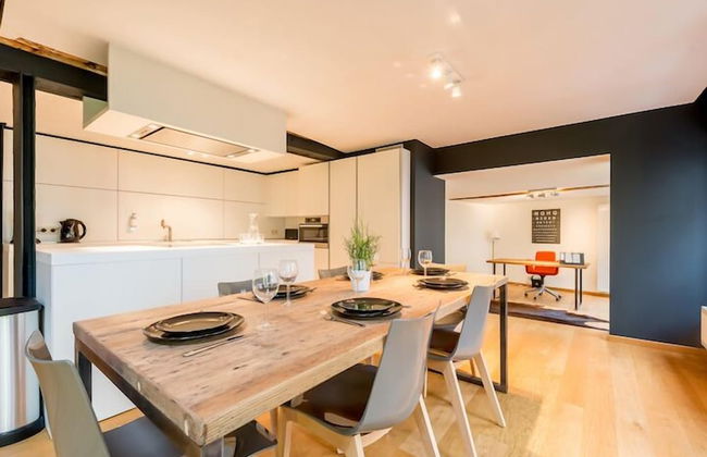 Smartflats Design - Monnaie - Foto 15