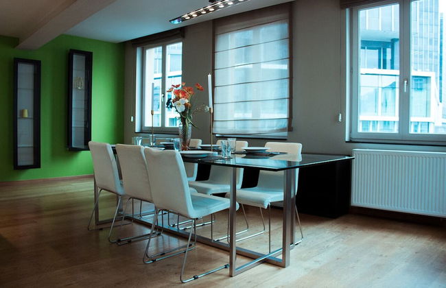 Smartflats Design - Monnaie - Foto 30