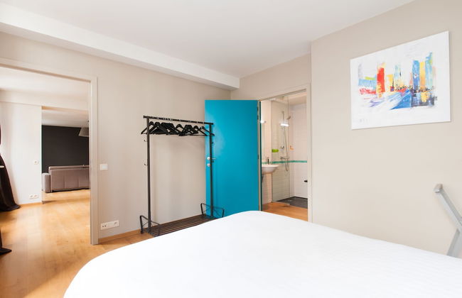 Smartflats Design - Monnaie - Foto 3