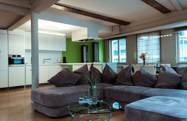 Smartflats Design - Monnaie - Foto 31