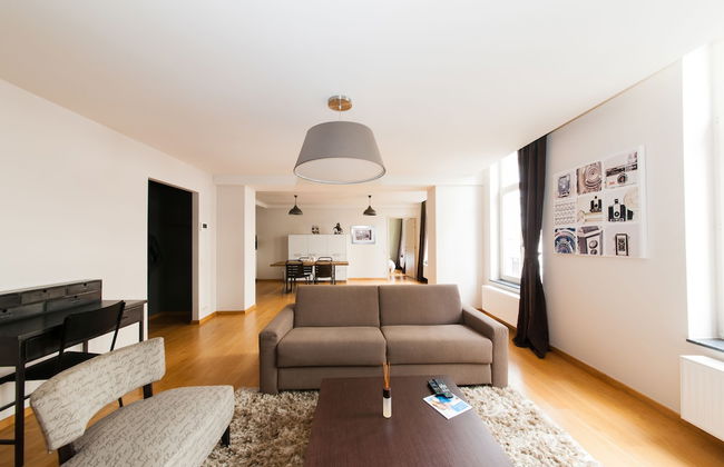 Smartflats Design - Monnaie - Foto 20