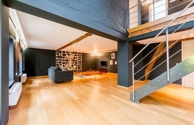 Smartflats Design - Monnaie - Foto 28