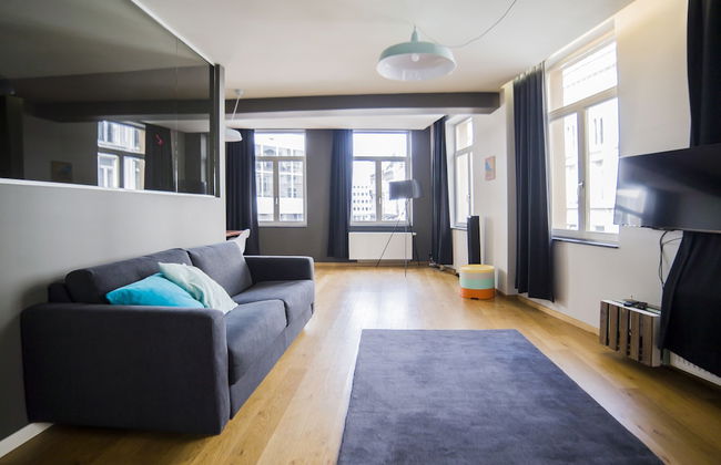 Smartflats Design - Monnaie - Foto 22
