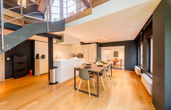 Smartflats Design - Monnaie - Foto 13