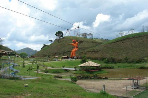 Photo 16 - Hotel Fazenda JeCaVa