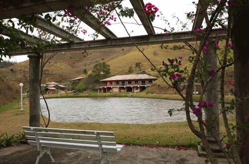 Photo 12 - Hotel Fazenda JeCaVa