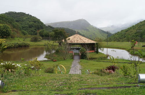 Photo 14 - Hotel Fazenda JeCaVa