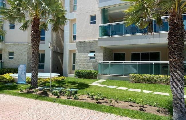 Riviera Beach Place Golf Residence - Foto 39